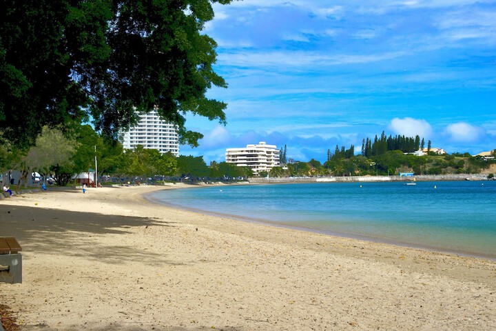 Beach 37 of 47