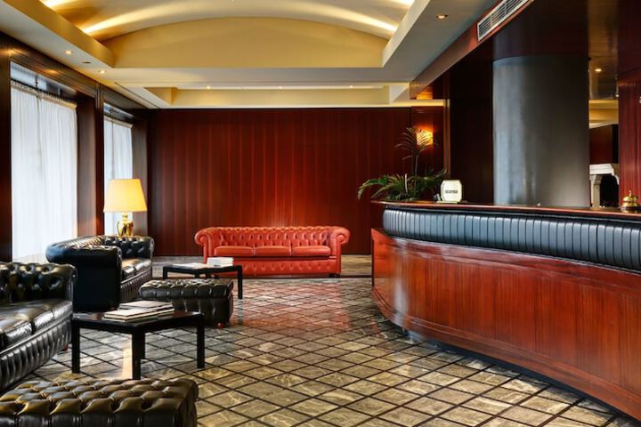 Hotel Interior 2 of 85