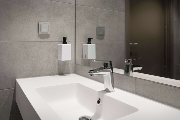 Bath Interior