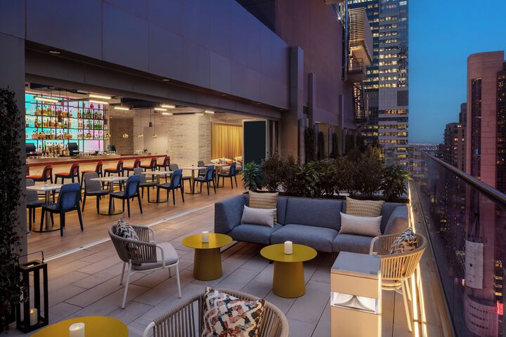 Terrace/Patio 18 of 20