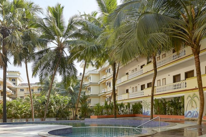 Hotel 64 of 67