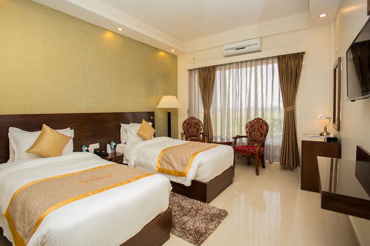 Room 32 of 110
