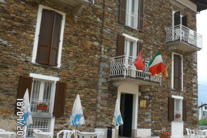Il Campanile Hotel - La Cantina Del Pittore