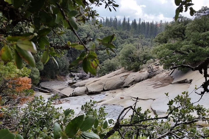 Hiking