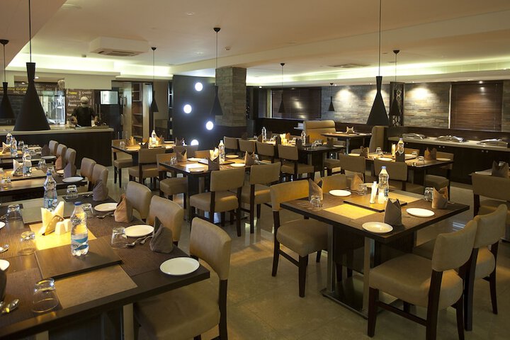 Restaurants