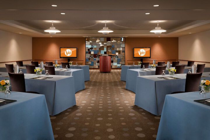 Ballroom