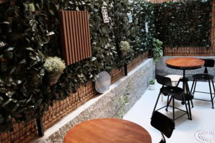 Terrace/Patio 88 of 89
