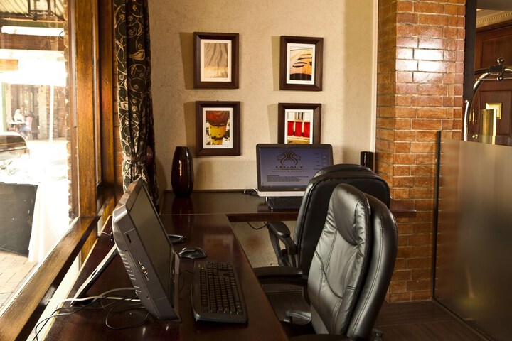Business Center 130 of 156