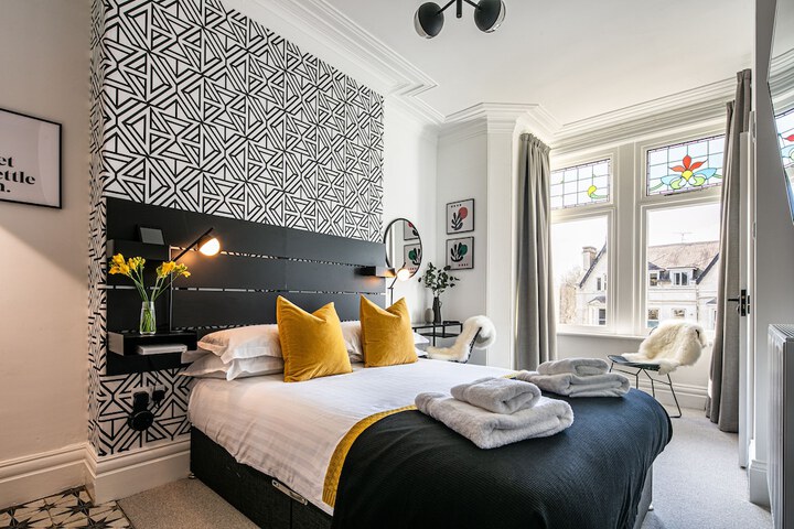 The Belmont Apart Hotel - Harrogate Stays Image 8