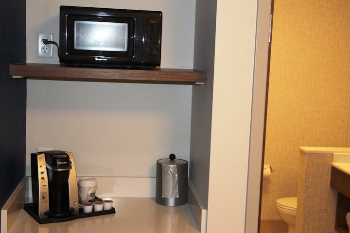 Room amenity
