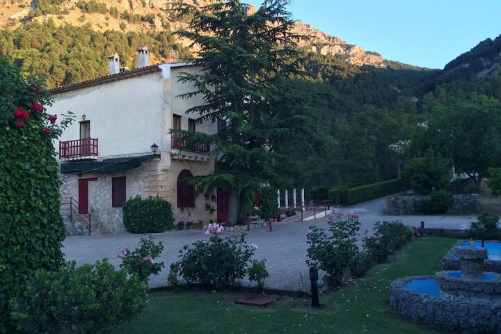 Hotel 8 of 18