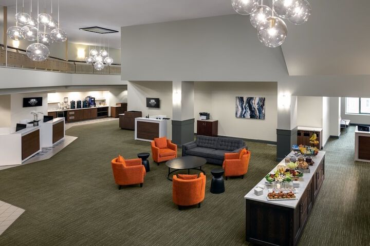 Hotel Interior 2 of 113