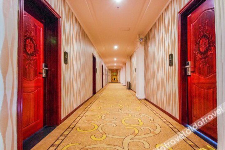 Haoke Business Hotel