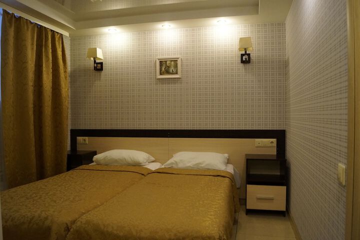 Fitness Center Photo