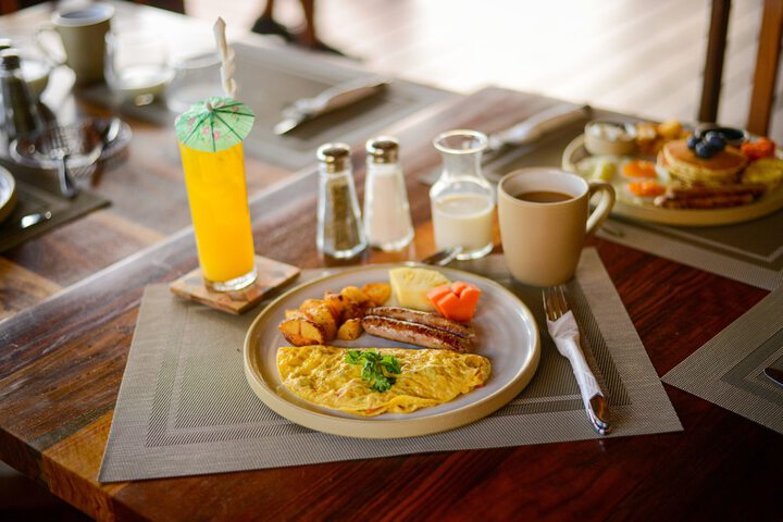 Breakfast/Coffee Service 58 of 75