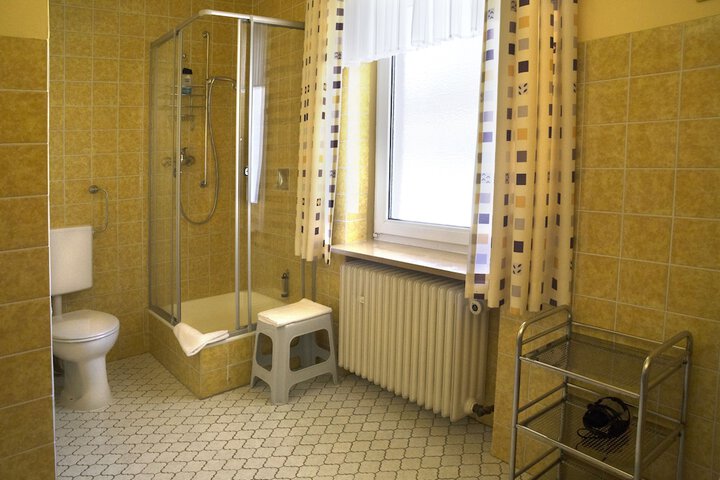 Bath Photo