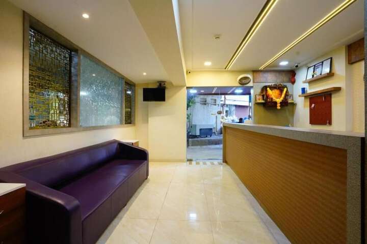 Hotel Interior 3 of 29