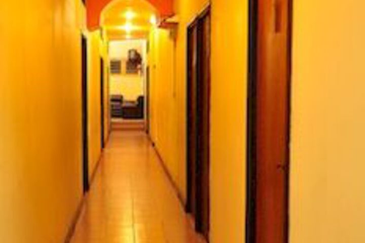 Fitness Center Photo