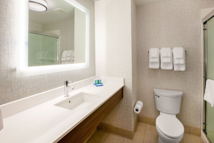 Bath Amenities