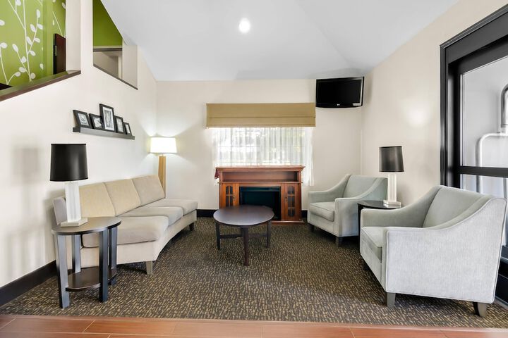 Lobby Photos