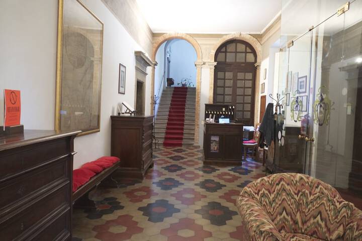 Hotel Interior 2 of 37