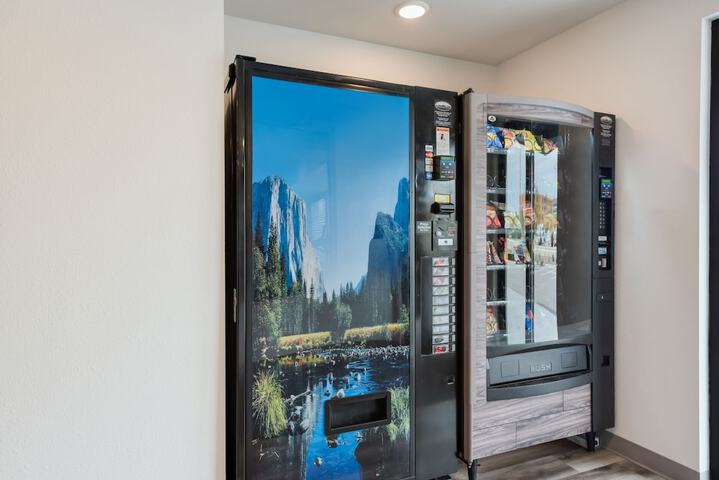 Vending machine