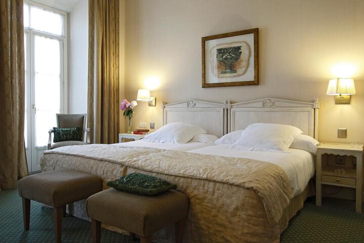 Photo of Suite Alcazar