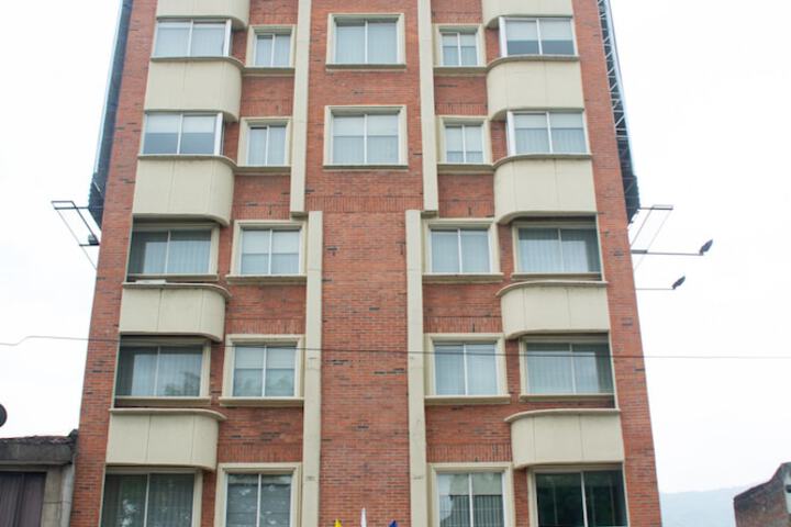 SB HOTEL INTERNACIONAL NORTE