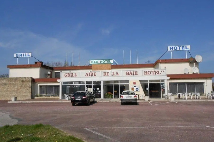 HOTEL AIRE DE LA BAIE