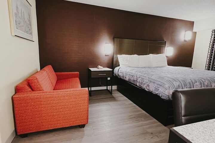 Standard | King Bed (3 of 8)