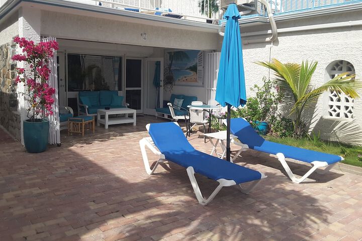 Terrace/Patio 17 of 48
