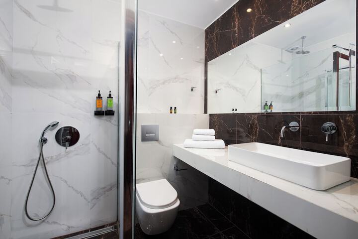 Bath Amenities