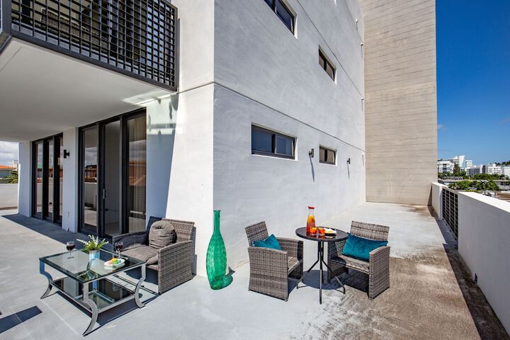 Terrace/Patio 42 of 94