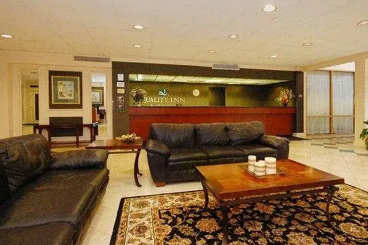 Photo of QUALITY INN