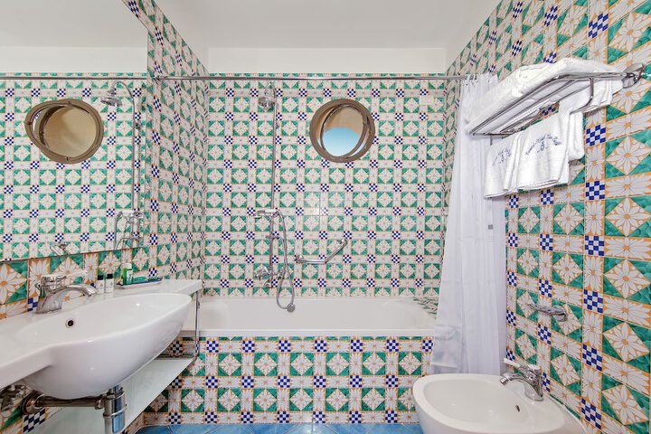 Bath Amenities