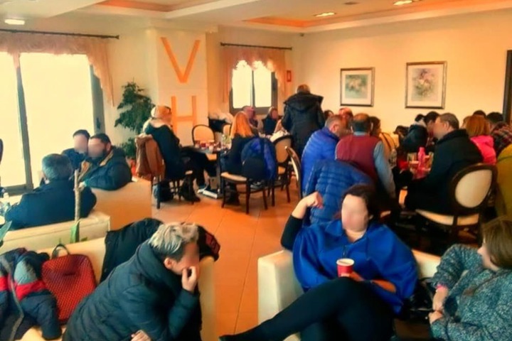 Meeting 30 of 41