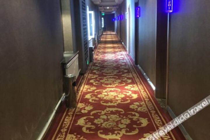 Hotel Interior 16 of 29