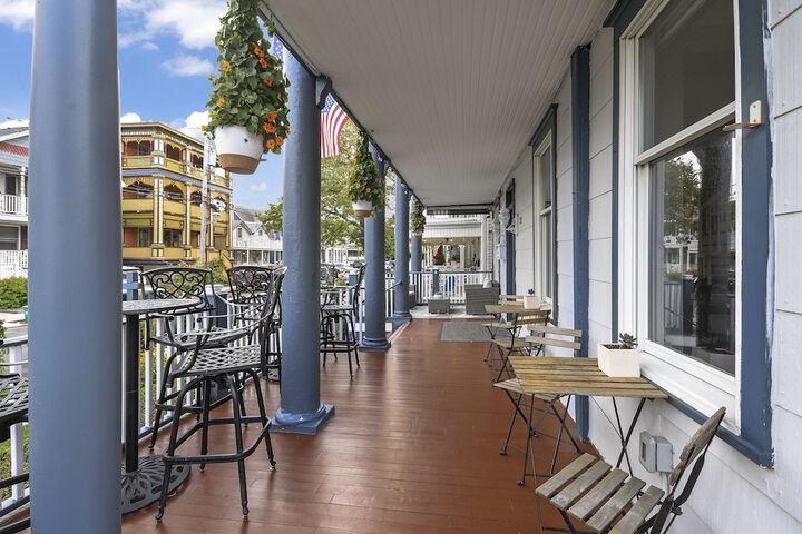 Terrace/Patio 88 of 96