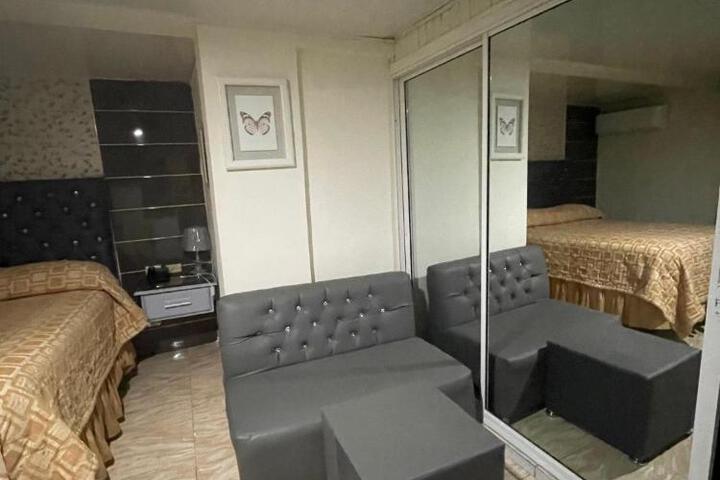 Suite Room