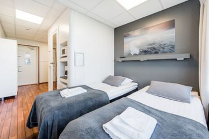 Suite Photo
