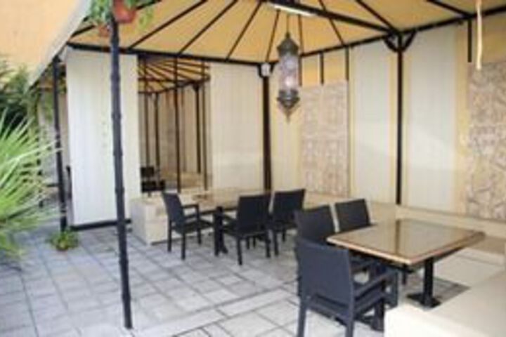 Terrace/Patio 26 of 28