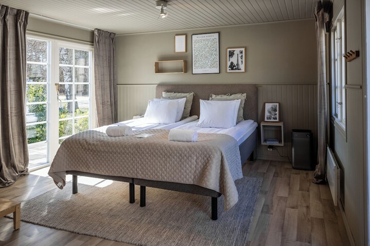 Image of Naya Retreat & Hotell