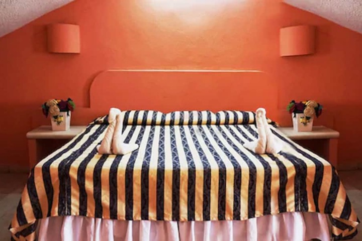 Photo of Hotel Canaima