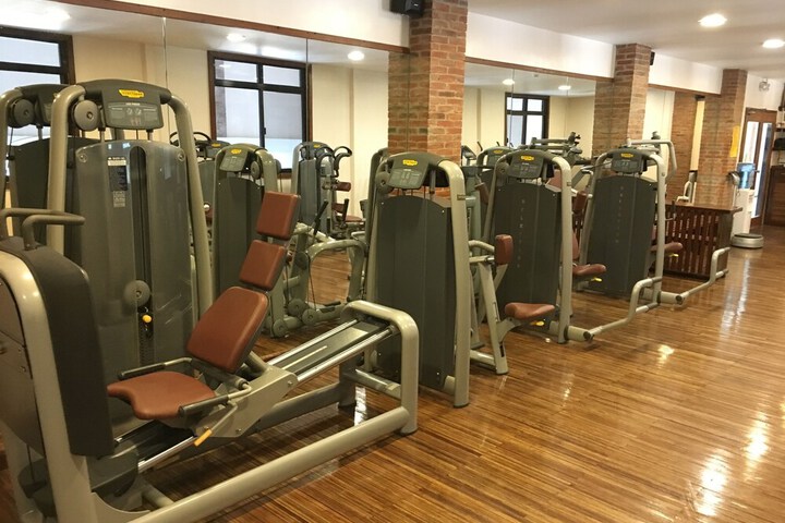 Health and Fitness 56 of 72