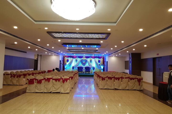 Ballroom/Hall 7 of 26