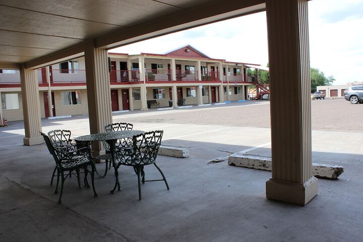 Terrace/Patio 78 of 82