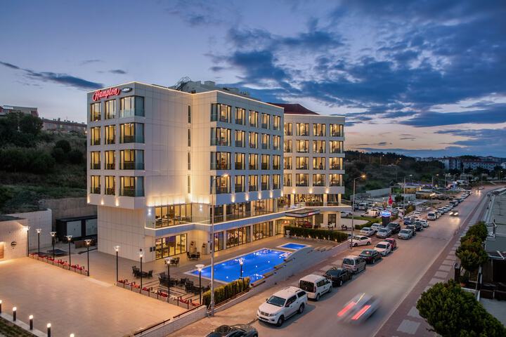 Image of Hampton by Hilton Canakkale Gallipoli
