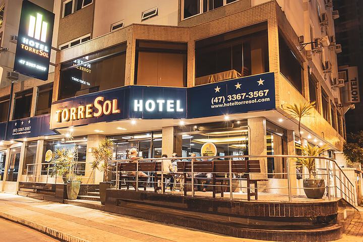 Hotel 82 of 82
