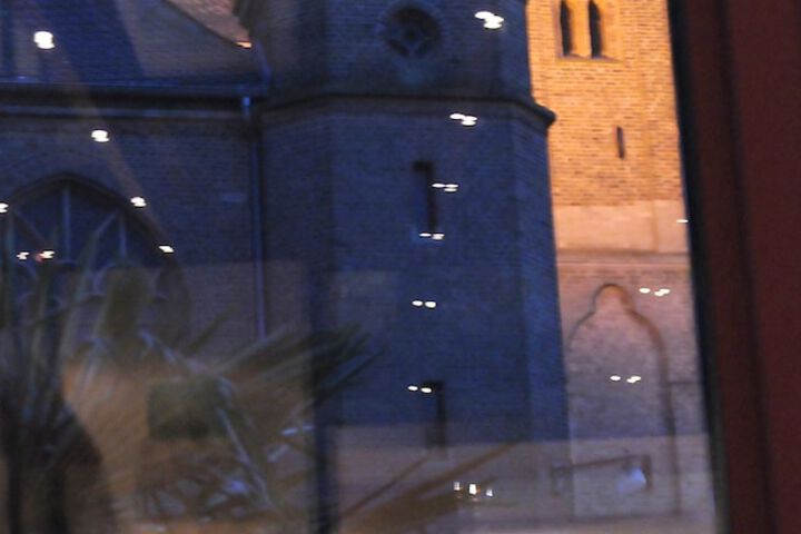 Hotel View 138 of 142