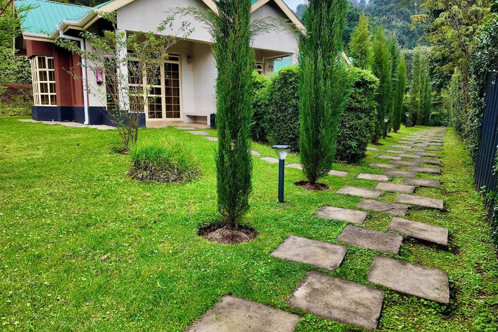 Terrace/Patio 5 of 23